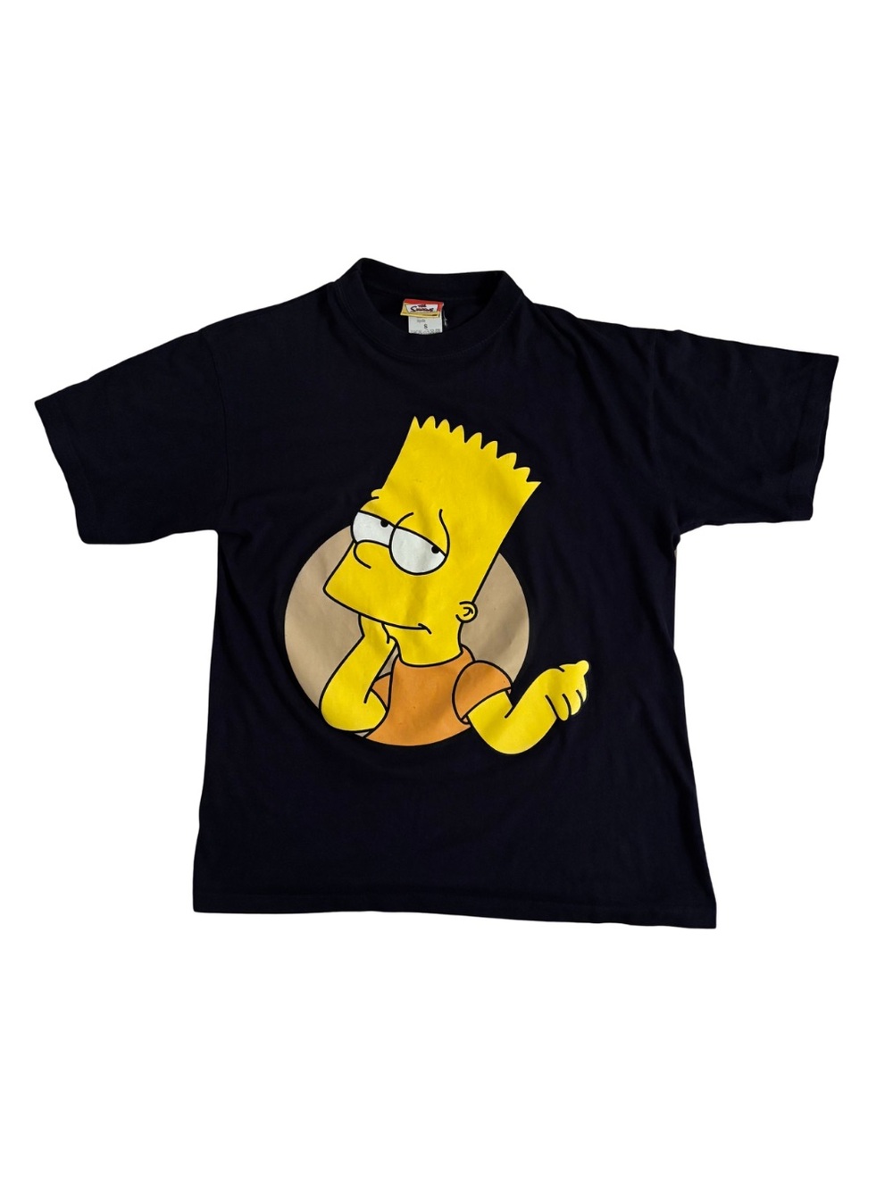 RARE 2000’s The Simpsons “Bart” Graphic Tee